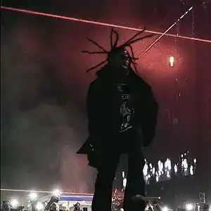 Picture for song 'BLOODBATHS (Playboi Carti x F1LTHY Type Beat)' by artist 'KILLCASKETS'