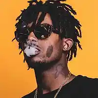 Picture for song 'Designer(Playboi Carti Type Beat)(BUY 1 GET 2 FREE' by artist 'AYOCXRN (Formerly King Corn Beatzz)'