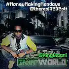 Picture for song 'Grind (Money Makin Mondays)' by artist 'King Kronos'