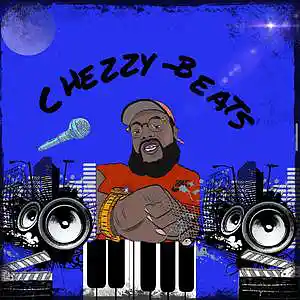 Picture for song 'Chezzy-beats domino' by artist 'Lareme'