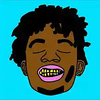 Picture for song 'Playboi Carti x XXXTentacion Type Beat - Shordy'' by artist 'LifeorDeath Entertainment'
