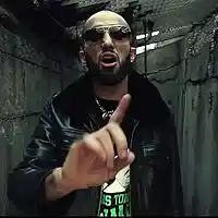 Picture for song 'Tu Croyais Quoi Prod By @LilBanksReal' by artist 'Lil Banks Productions'