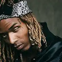 Picture for song 'Fetty Wap Type Beat ' by artist 'Limite Beatz'