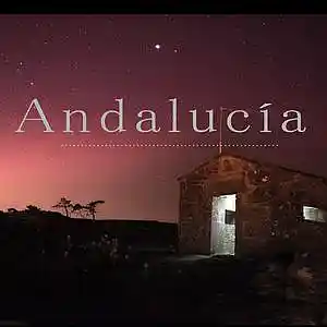 Picture for song 'Rosalia - Andalucía' by artist 'Mask Off Music'