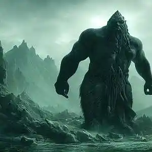 Picture for song 'Mimic - Monster' by artist 'Mimic'