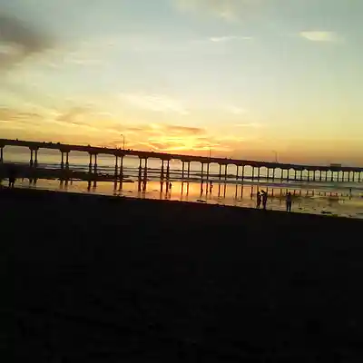 Picture for song 'Burning Bridges ( Big Band) 10-17-25' by artist 'Mr Wilson Inc'