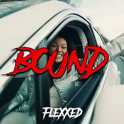 Picture for song '"BOUND" UK Drill Type Beat x NY Drill Type Beat' by artist 'neyoooo36'