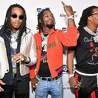 Picture for song 'Moving To Fast (Buy1Get2Free)' by artist 'OfficialStreetEmpire'