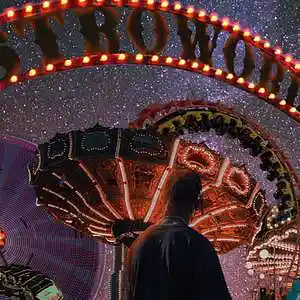 Picture for song 'You Hear Me Calling' by artist 'pandamusic'