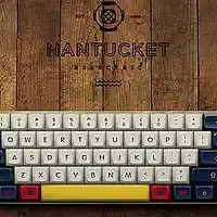 Picture for song 'Nantucket Rearrangement: Babbling And Dabbling' by artist 'paul gorman and the hypnotist collectors'