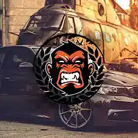 Picture for song 'Speedway' by artist 'Phantom Killah Beats'