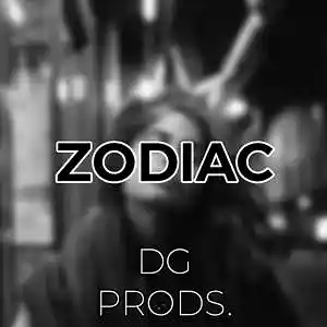 Picture for song 'RNB - Zodiac' by artist 'ProdByDGProductions'