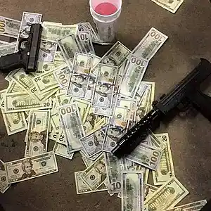 Picture for song 'Sample Type Beat - "Unsolvable"' by artist 'prod. rocky'