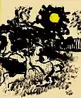 Picture for song 'Best of Friends (Sept 2009 Ver)' by artist 'Psyve'