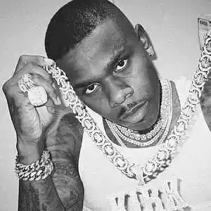 Picture for song 'DaBaby x Stunna 4 Vegas "Try to stop me"' by artist 'radionthetrack'