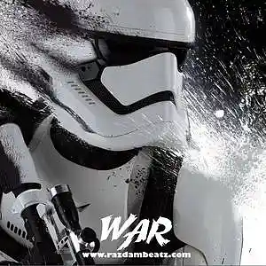 Picture for song 'WAR (BUY 1 GET 4 FREE)' by artist 'Razdam Beatz'