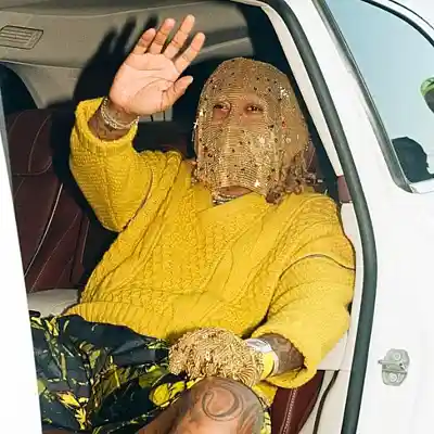 Picture for song 'Did Me Dirty' by artist 'RicandThadeus'