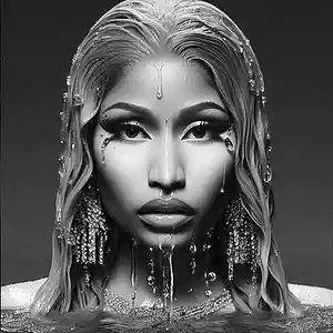 Picture for song 'RIOT' by artist 'RICH MELLO'