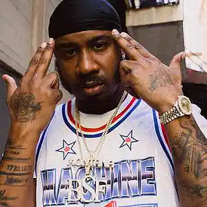 Picture for song 'BREAK IT DOWN' by artist 'Scott Supreme'
