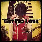 Picture for song '"Get No Love" | *New* Radio Hit (Free DL)' by artist 'Sean Bentley'