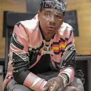 Picture for song 'Reloaded' by artist 'Stacked Up Michael'