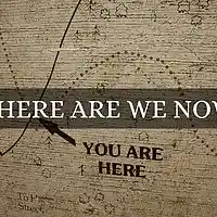 Picture for song 'Where are We Now (Bowie)' by artist 'still automation'