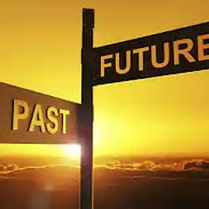 Picture for song 'PastFuture' by artist 'StrifePeace'