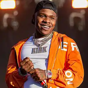 Picture for song 'DaBaby Type Beat' by artist 'Sivnull'