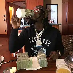 Picture for song 'Feast' by artist 'The Pepes'