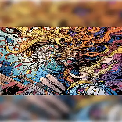 Picture for song 'Gunna x Kodak Black x Future " Voice in My Head"' by artist 'Trackmatic 850'