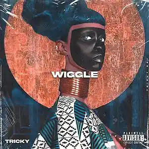 Picture for song 'Wizkid x Maitre Gims Type beat "Wiggle"' by artist 'Tricky Boy'