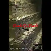 Picture for song 'Bandz On Bandz' by artist 'CosaNostraTrippyy'