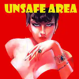 Picture for song 'Le dormeur du val ( A.Rimbaud)' by artist 'UNSAFE AREA'