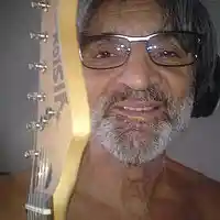 Picture for song 'Watch Out' by artist 'Veli Brandau'