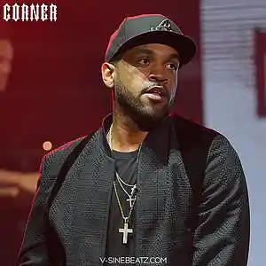 Picture for song 'Corner (Buy 1 Get 1-3 FREE)' by artist 'V-Sine Beatz'