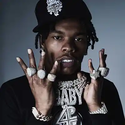 Picture for song '[-80 percent + 4 FREE] Top Floor - Lil Baby Beat' by artist 'waytoolost'