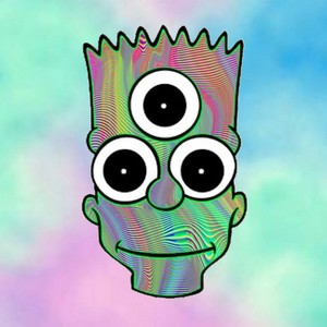 Picture for song 'BEAT #5' by artist 'Edaz1k'