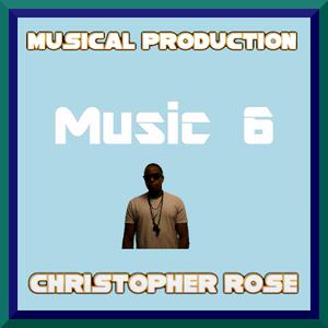 Picture for song 'Helping Other People Forever' by artist 'Christopher Liam Rose'