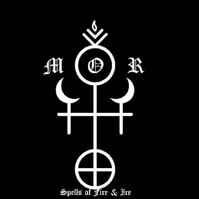 Picture for song 'Solar Eclipse' by artist 'Moon Occult Ritual'