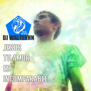 Picture for song 'El Gozo De Tu Salvacion Jesus' by artist 'Dj WalterHn'