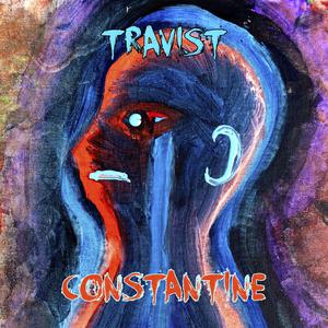 Picture for song 'Down' by artist 'TraVisT'