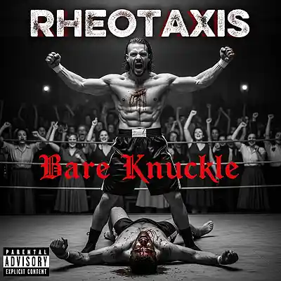 Picture for song 'Red Right Hook' by artist 'Rheotaxis'