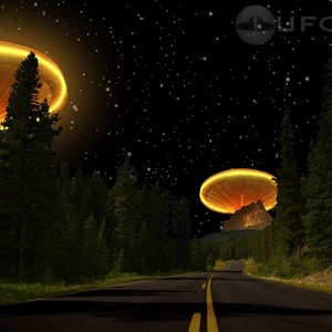 Picture for song 'Contact 2' by artist 'RuslanBrovkin'