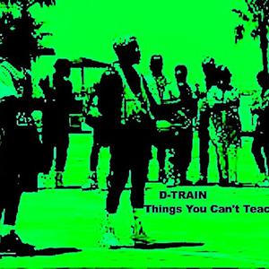 Picture for song 'Fix4Stupid' by artist 'D-Train'