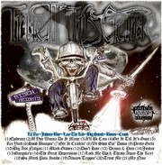 Picture for song 'Epidemic' by artist 'True 2 This Game'