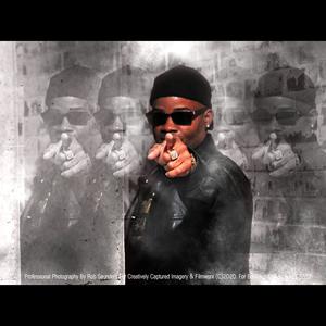 Picture for song 'Slooow Trap 43' by artist 'Rob Gee Da' Produsa'