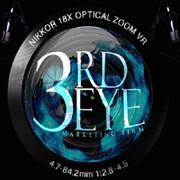 Picture for song 'thirdeyeny carribean fusion' by artist '3rdeye Marketing Firm'