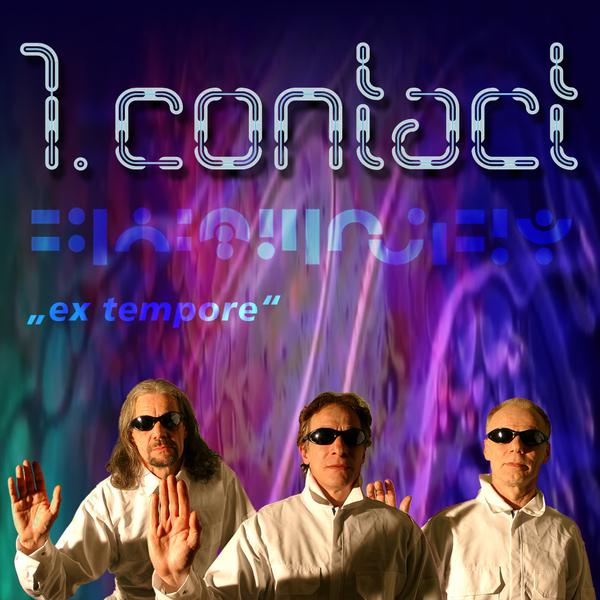 1st Contact SoundClick