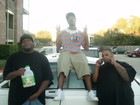 Picture for song 'Swagg Like Mine feat. YG' by artist '2 Deep Productions 187'