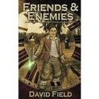 Picture for song 'Friends Turn Enemies' by artist '430 Game Movement'